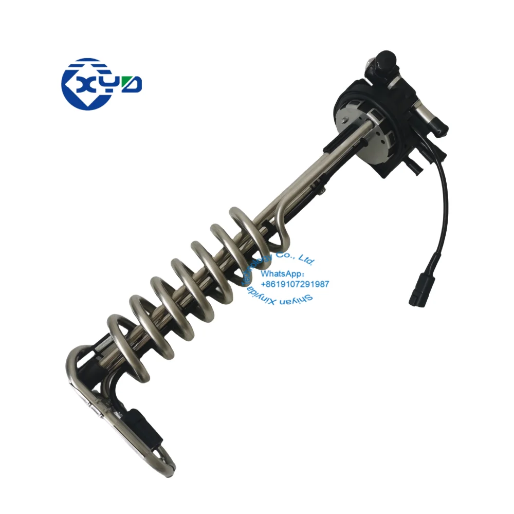 

Датчики уровня SCR 24 В CS9ER-520 и JKA01733 Датчики уровня для датчиков уровня Scania