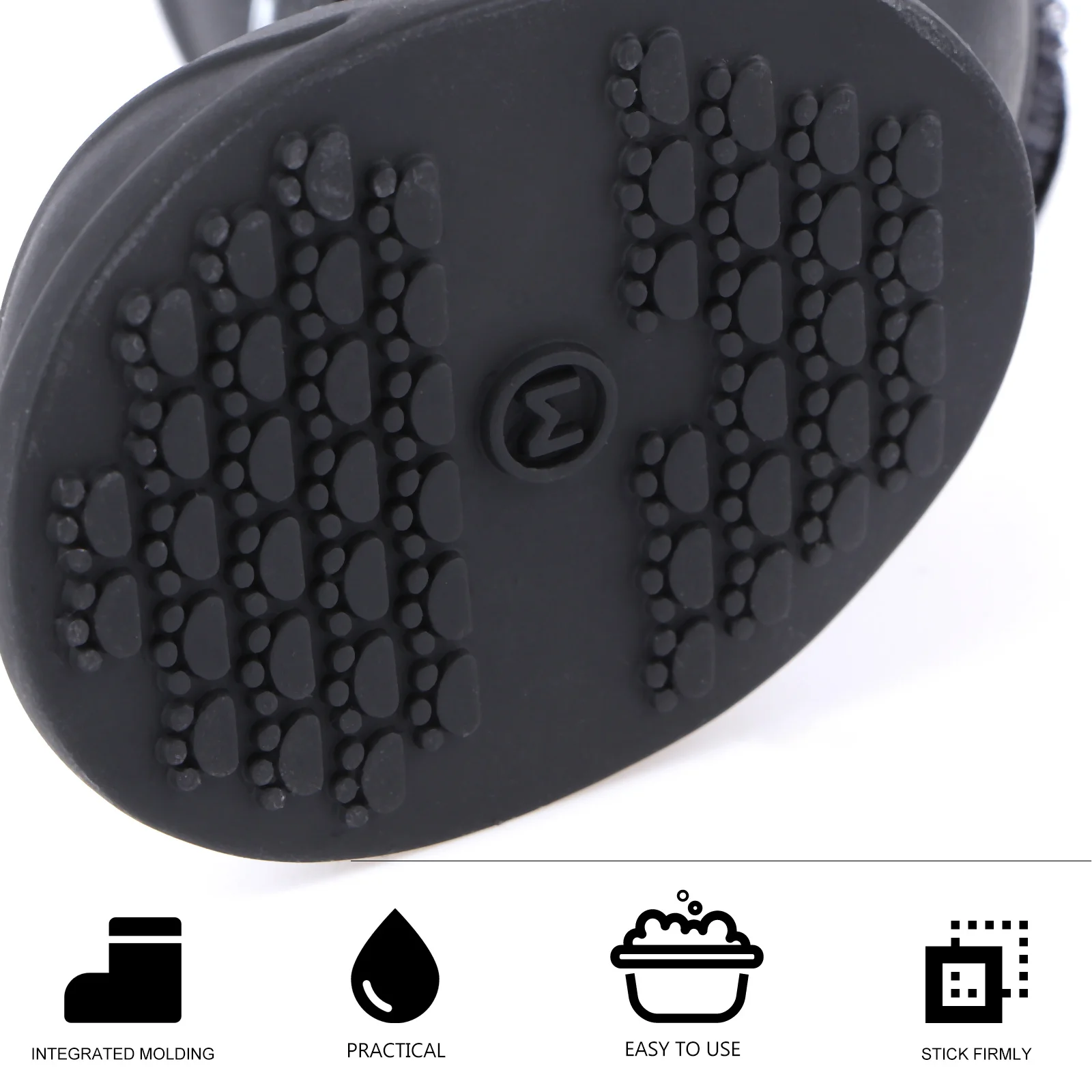 Pet Anti-Slip Rain … - image