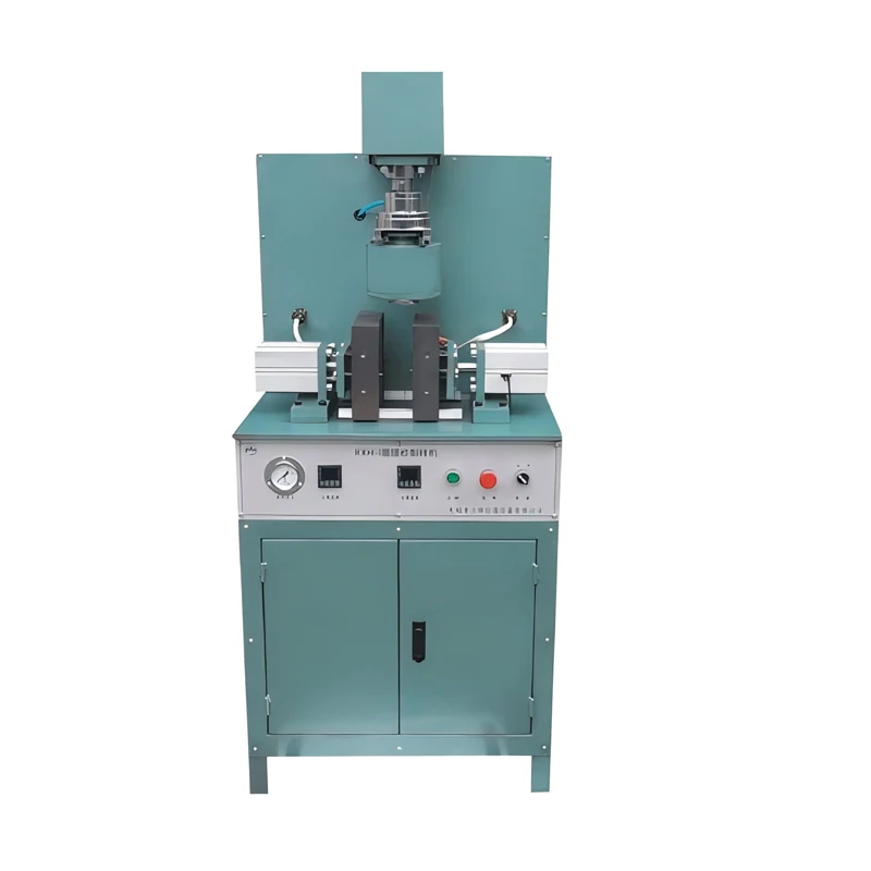 Automatic Coated Sand Core Shooting Machine Auto Coated Sand Core Shooter Coated Sand Sample Maker