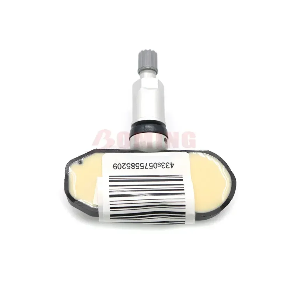 Tire Pressure Sensor TPMS New 36236798726 6798726 433MHZ For BMW 1 3 5 6 7 Series M3 M5 M6 X3 X5 X6 For Albina Rolls-Royce Mini