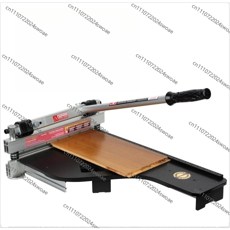 For Professional Laminate Floor Cutters, Vinyl Floor Cutters, Multi-layer Flooring, Parquet Flooring