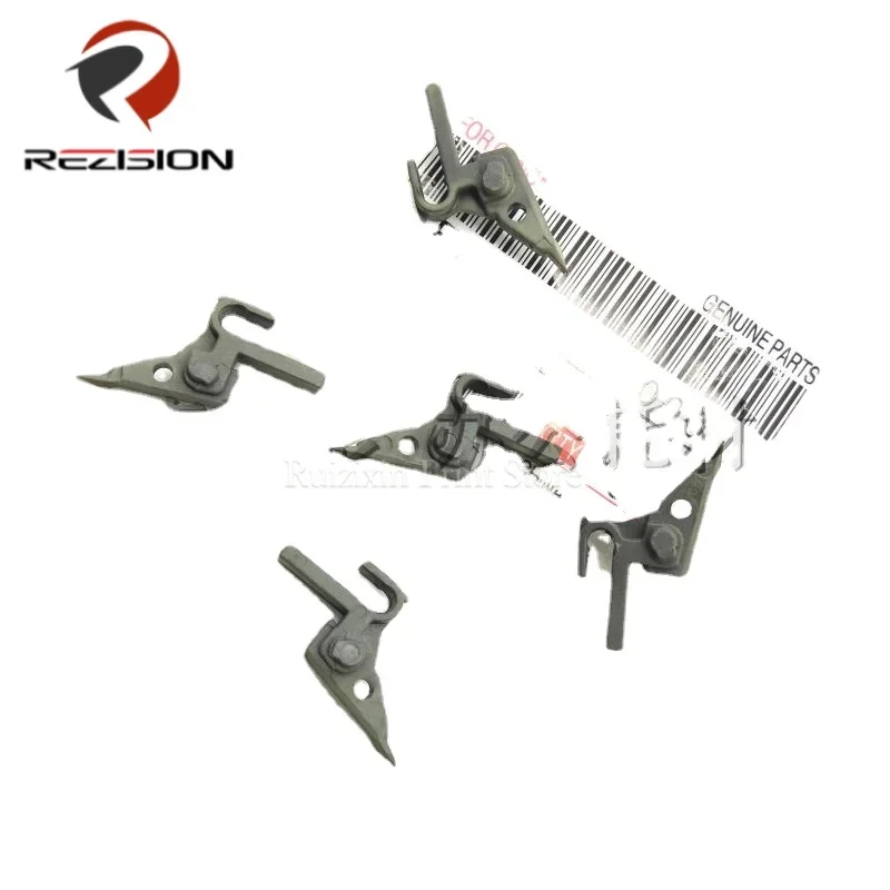 

Compatible Fuser Upper Roller Picker Fingers For Canon IR ADV 6075 6055 8105 8095 6275 6255 8085 Fixing Separator Claw
