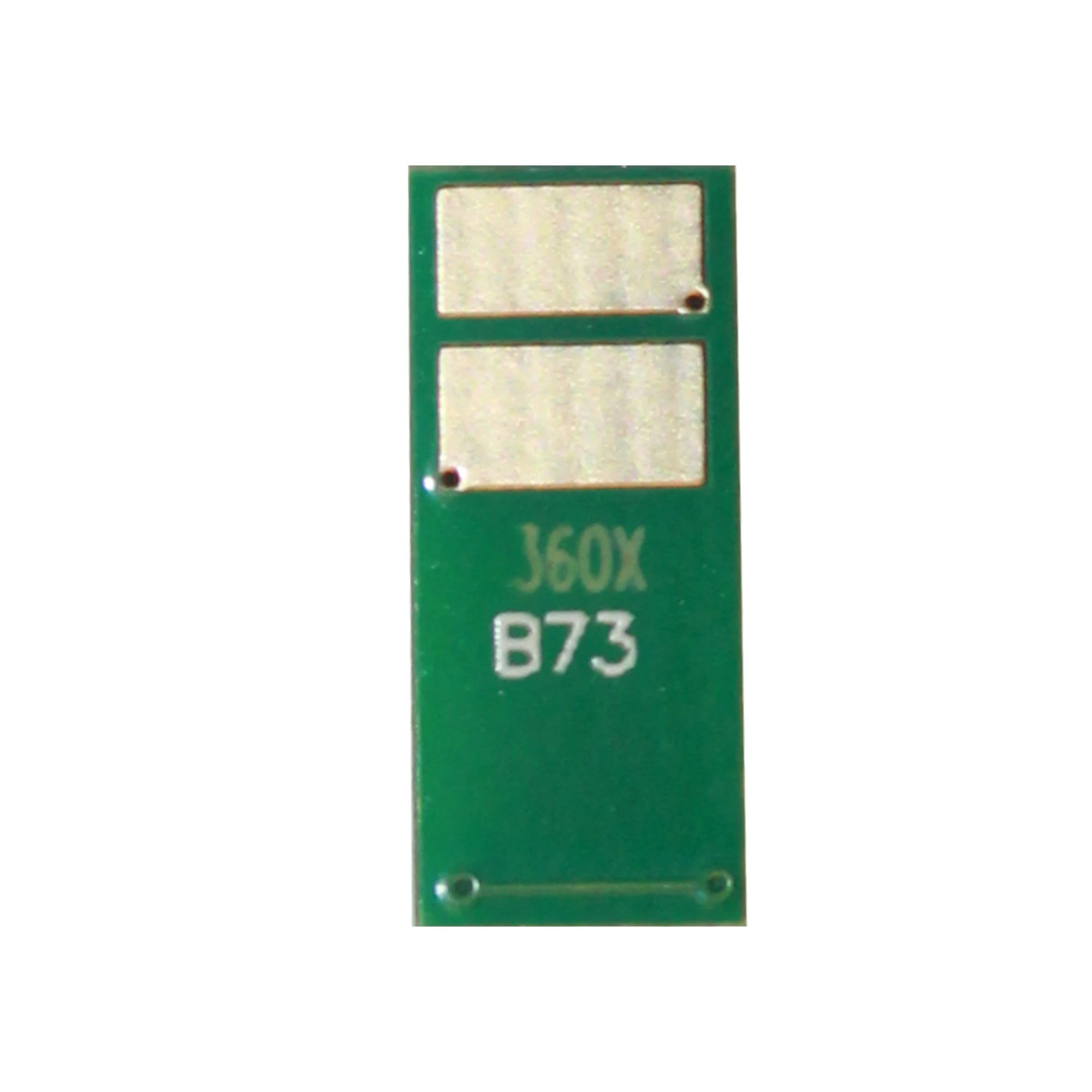 Chip de Reinicio de Tambor 24B6040 Compatible con Chip de Cartucho de Tóner 24B6213 para LEXMARK M1140 XM1140 Reemplazo M1145 XM1145 M3150 XM3150
