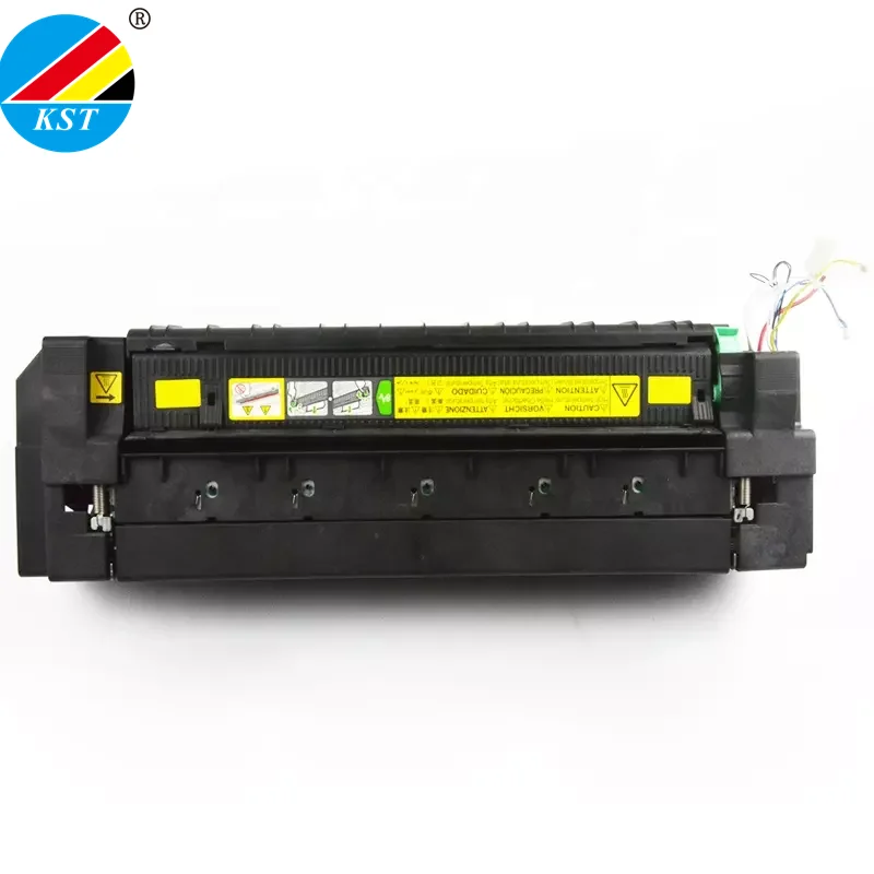 Original new fuser unit AA6VR70600 AA6VR70500 AA6UR70400 for Konica Minolta Bizhub 308e 368e 458e genuine fusing assembly