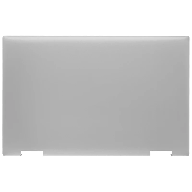 Compatible with Pavilion x360 15-ER TPN-W147 series laptops, LCD screen top cover, screen bezel, palm rest, bottom base, hinge