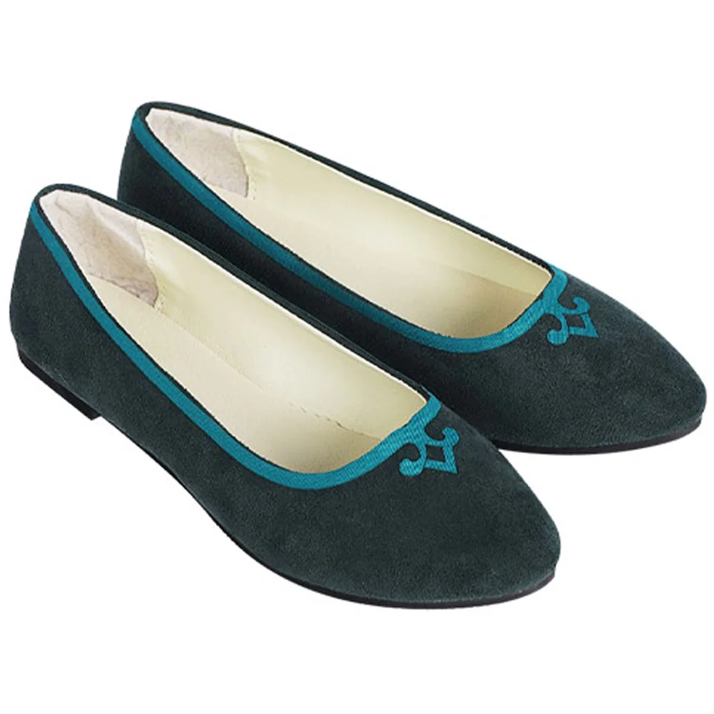 Maomao-zapatos de Cosplay, accesorios de disfraz, disfraz de diarios de boticario de Anime, zapatos desnudos, calzado femenino de fantasía de Halloween