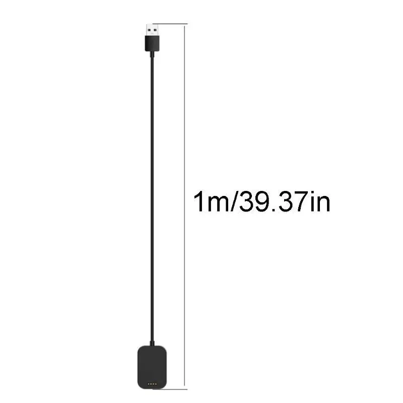 R53C Magnetische Ladegerät-Dock-Kabelhalterung, geeignet für Gizmowatch Edition, Ladekabel-Ständer, Halter – Detail 6