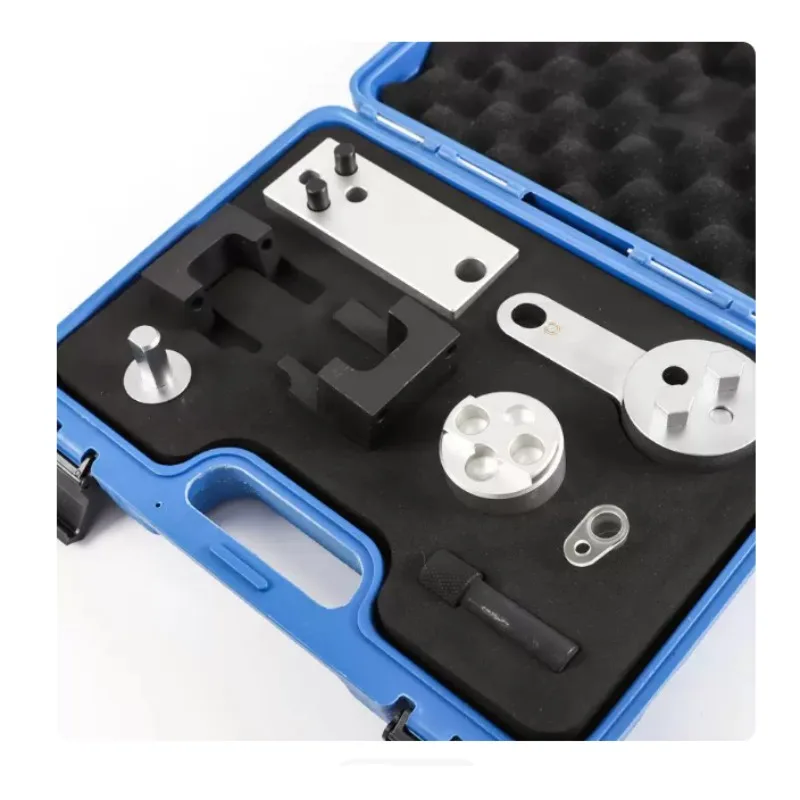 OM654 M656 Engine Timing Tool Fit 2.0T 3.0T Diesel Motor W213 E220d