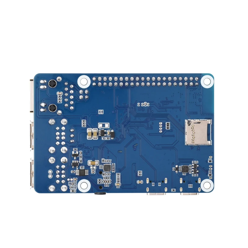 Waveshare ESP32-P4-WIFI6-DEV-KIT ESP32-P4 Development Board High-Performance ESP32-P4/ESP32-C6 Support Wi-Fi 6/Bluetooth 5/BLE 5