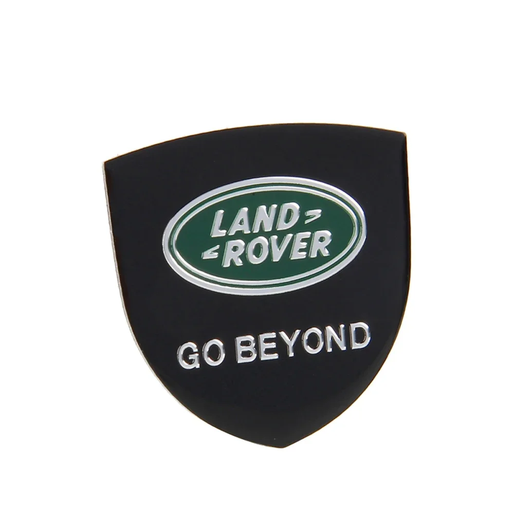 Adesivo per bagagliaio posteriore dell\'auto decalcomania per Windows per Land Rover Sport Freelander Defender Evoque Discovery Range Rover Emblem