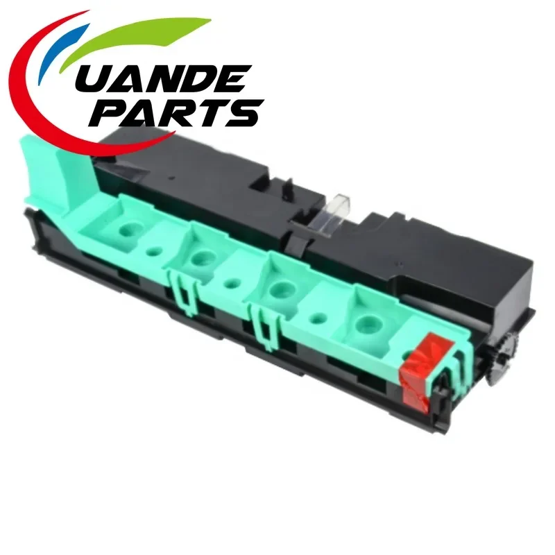 1PCS For Konica Minolta bizhub BH C227 C287 C367 C226 C256 C266 C7333 C7226 C7528 waste Toner Container copier printer parts