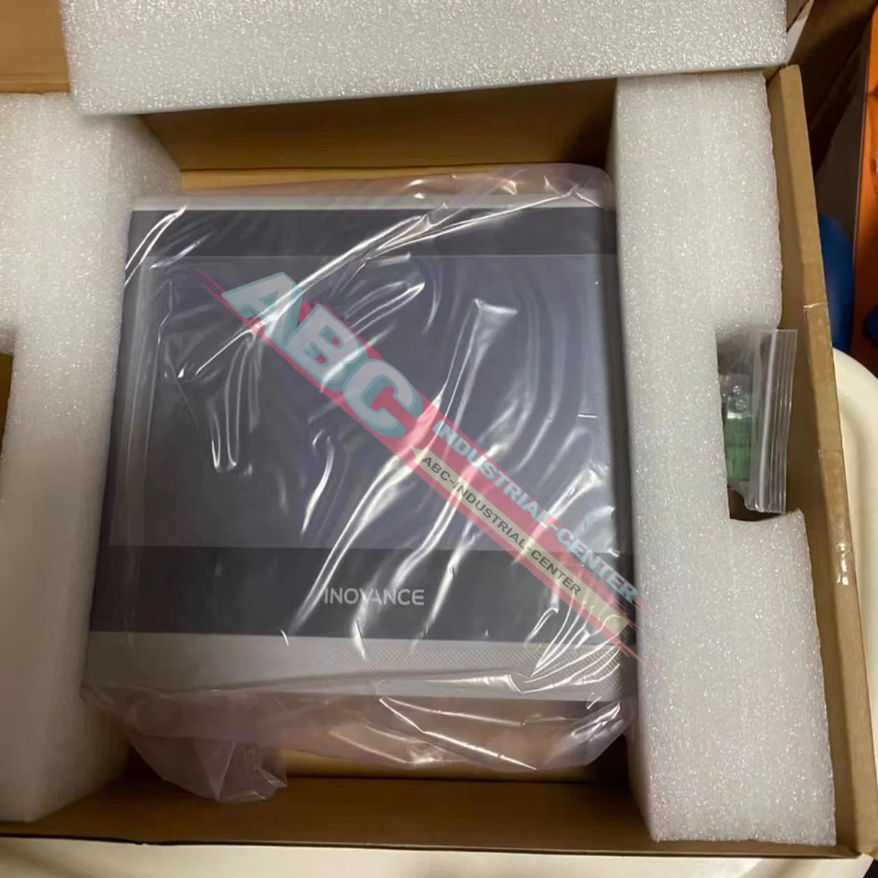 터치 패널 IT7100E IT7100S 신제품