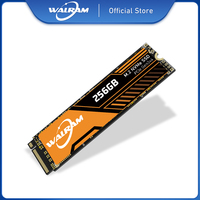 WALRAM SSD 1TB M.2 NGFF SATA SSD 128GB 256GB 512GB HDD Laptop Internal M2 2280 Solid State Drive 1 TB Hard Disk For PC Desktop