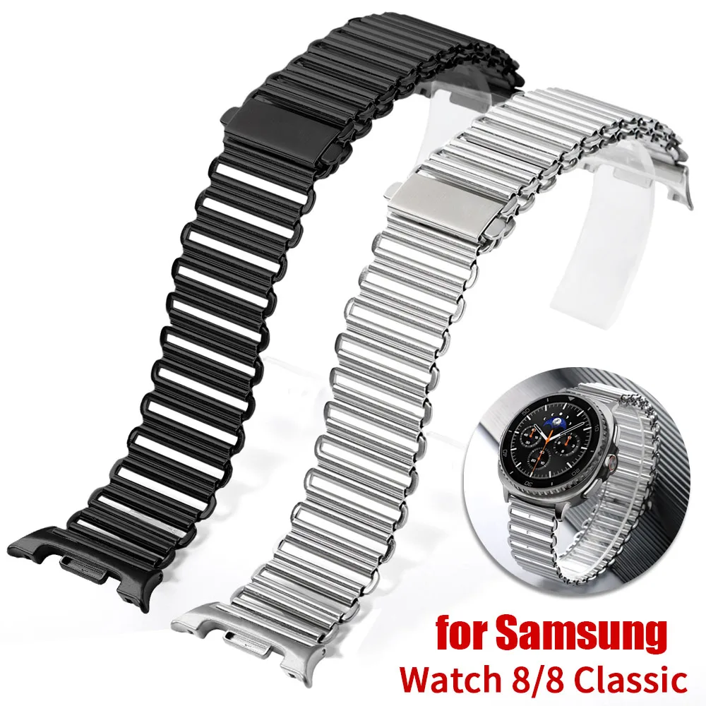 Stainless Steel Str… - image