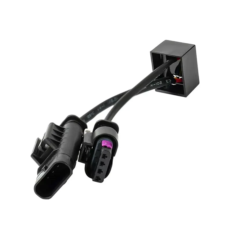 

A66P-вежгут обходового датчика шкафчика автомобиля для Jeep Wrangler JL Gladiator JT Z-LKR-OEM автомобильные аксессуары запасная часть