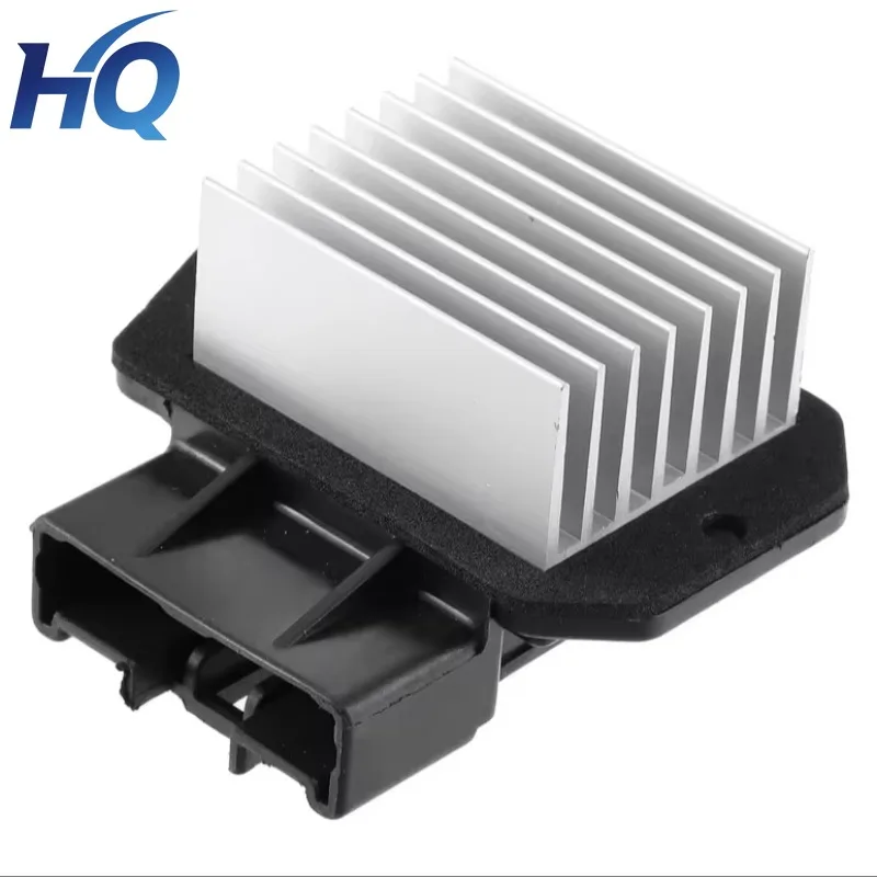 

68018105AA Blower Motor Control Module Resistor for Chrysler 200 Dodge Journey Avenger Ram 1500 2500 Jeep Wrangler Compass