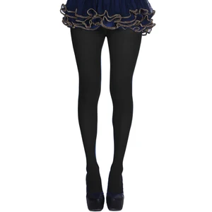 Naylon çoraplar, Kadın taytları, Neon, Giysiler, Kulüp Partisi Gecesi, Taytlar, Kadın, Seksi, Siyah ve Sarı, Elastikli Yarım Pantolon 8 en çok satılan çorap, turuncu-no. 6