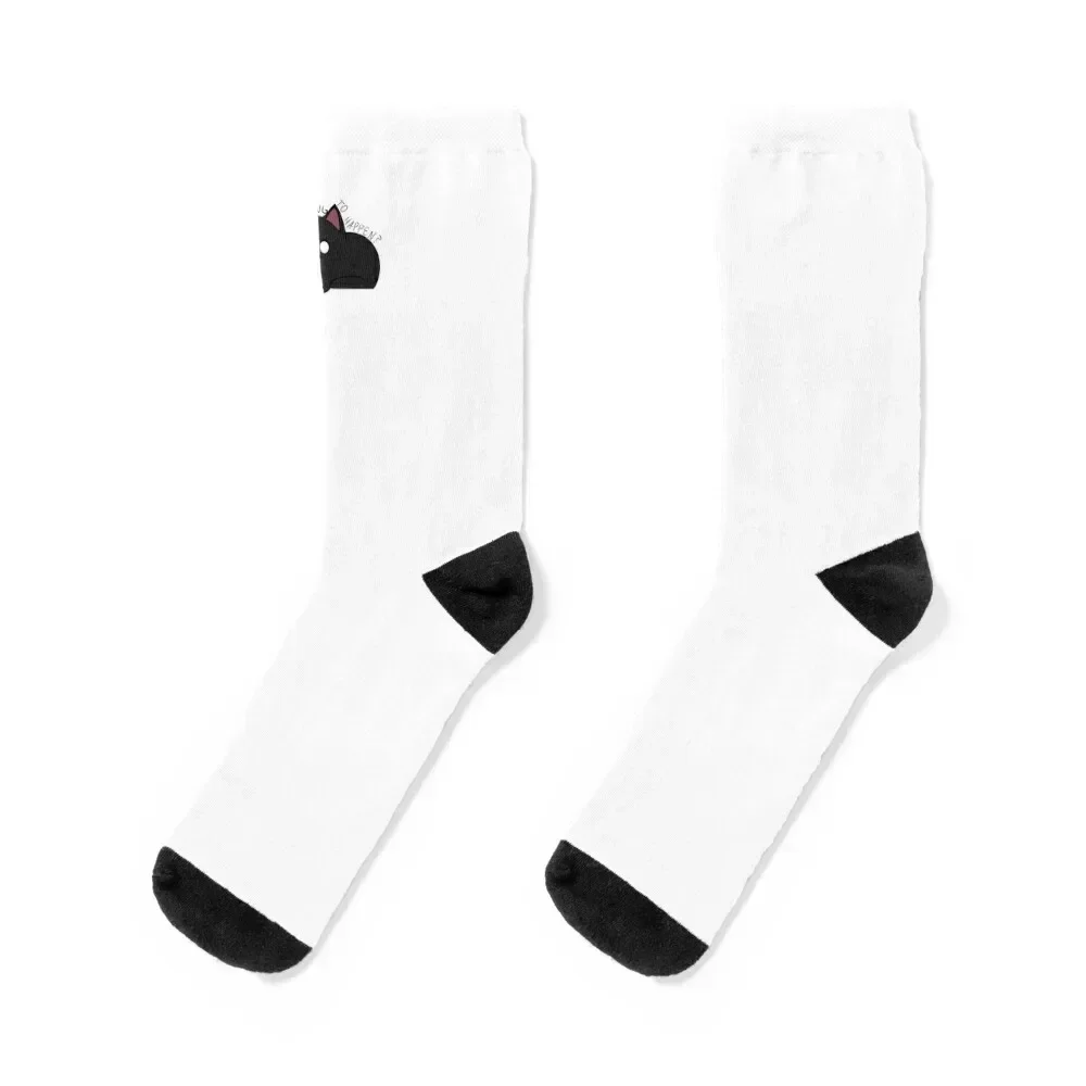

Mewo Omori Socks golf sport cotton Man Socks Women's