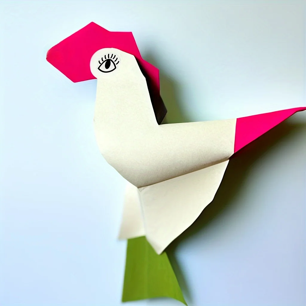 1000pcs/1roll Eye Stickers Labels, Self Adhesive Stickers for DIY Handmade Arts And Crafts, Home Easter Decoration Halloween