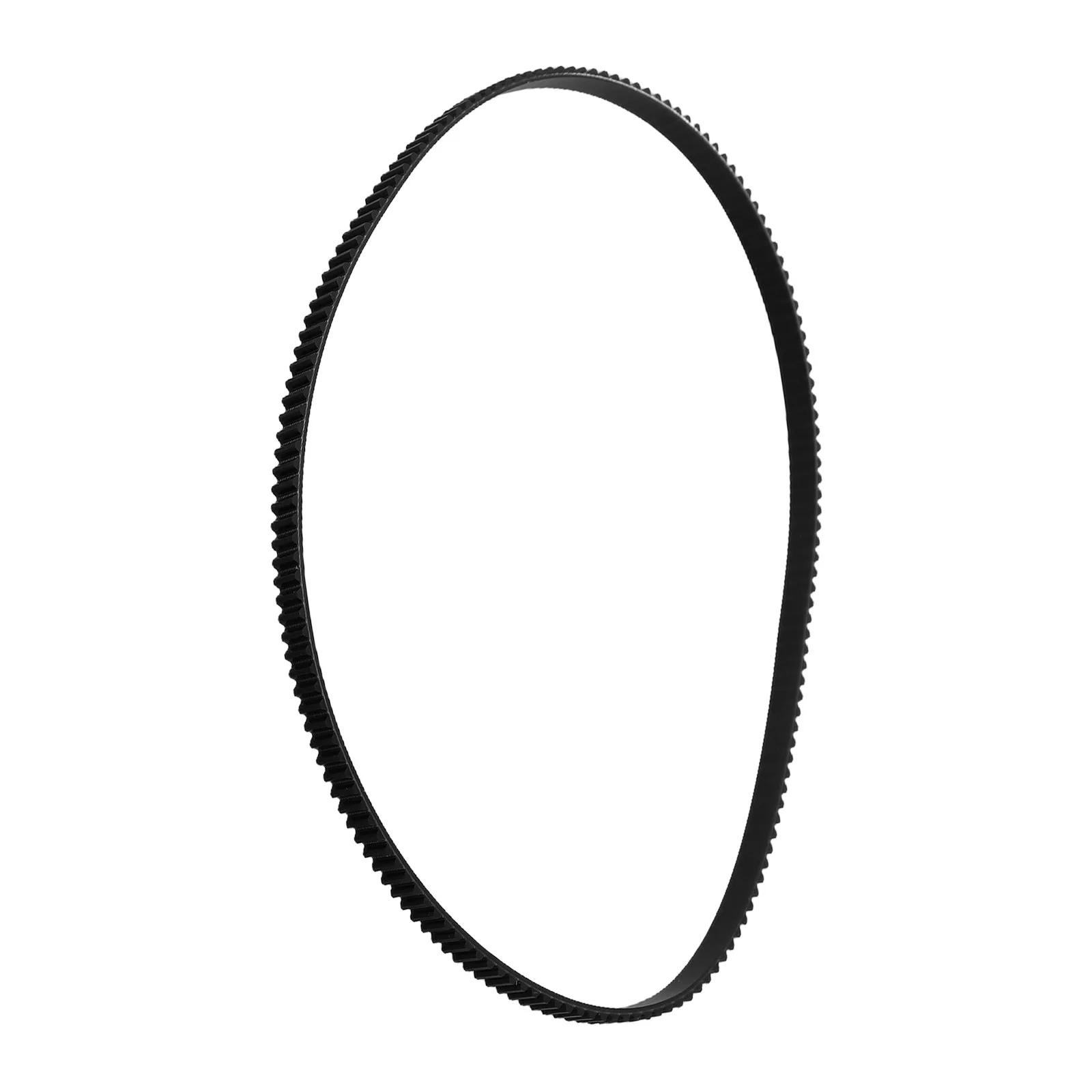 160-191 Teeth 480-573MM Breadmaker Conveyor Belts Bread Machine Belts Bread Maker Parts Kitchen Appliance Accessories