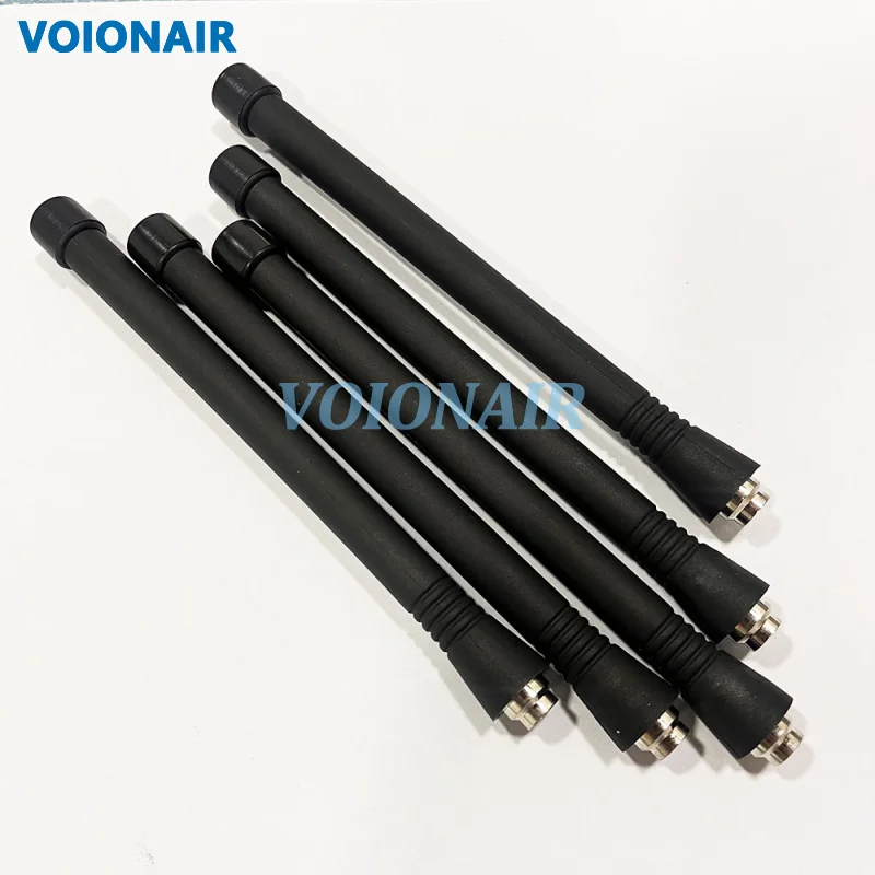 5pcs Antena VHF 136-174mhz para Rádio Tait Orca TP8110 TP8100 TP8115 TP8135