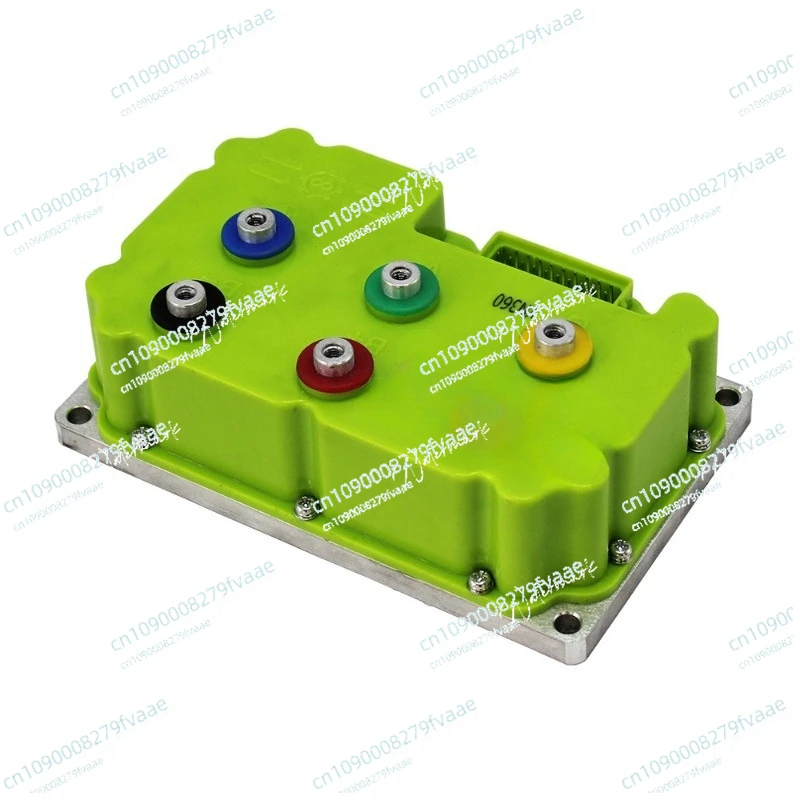 ND72360 Sine Wave Vector Magnetic Weakening Controller 190/360A with Bluetooth