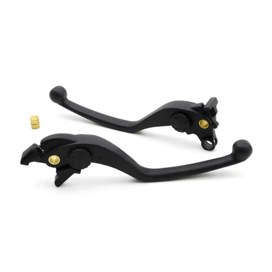 Front Brake Lever Clutch Lever For BMW R nine T Scrambler/Pure/Racer/Urban R12 R nineT 2015-2024 Motorcycle Control Handles R9T