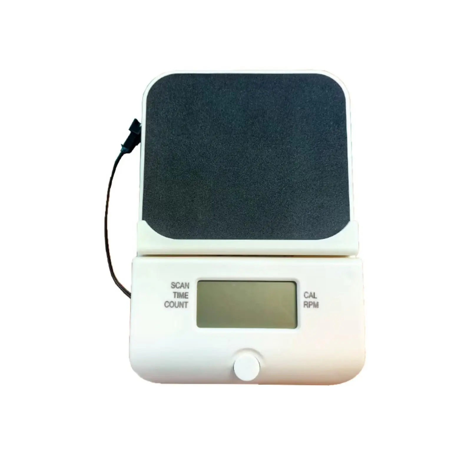 Fitness Equipment Stair Stepper Monitor for Exercise Machine with Calorie Counter and RPM Tracking