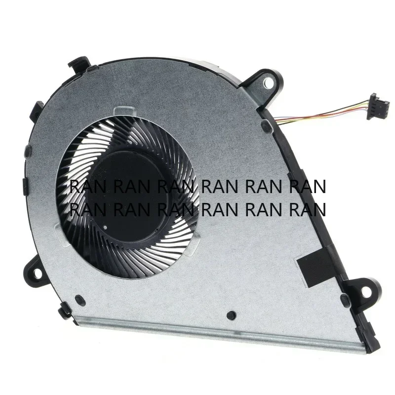 Replacement GPU Cooling Fan for ASUS Mars15 VX60 VX60GT X571G K571 F571G F571GT DQ5D517G000 DFS2000054L0T 0FM0F0000H