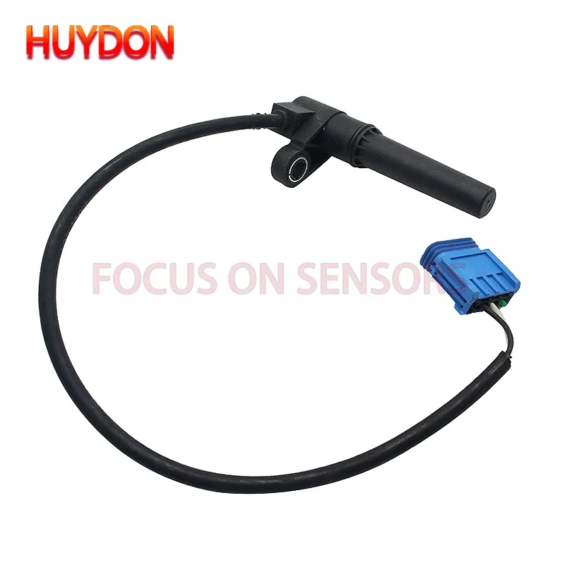 252980 Transmission Speed Sensor For Peugeot 207 307 308 307CC 308CC 308SW 407 Citroen C5 7700116378 7700116377 Car Accessories