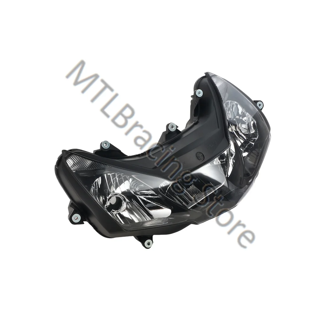 

Front Headlight Assembly Headlamp Fits For HONDA CBR900RR 954 2002-2003 33100-MCJ-A01