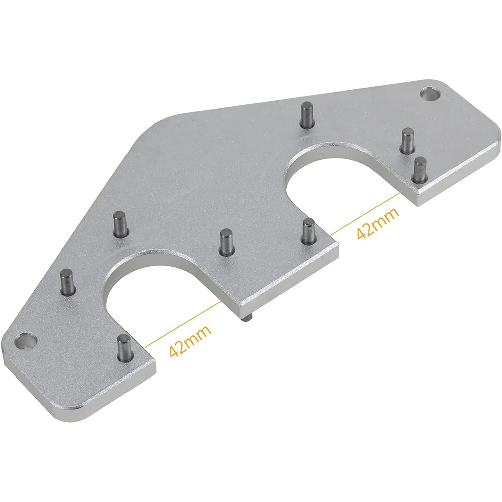 Kit d'outils de synchronisation de moteur pour Mercedes BENZ M156