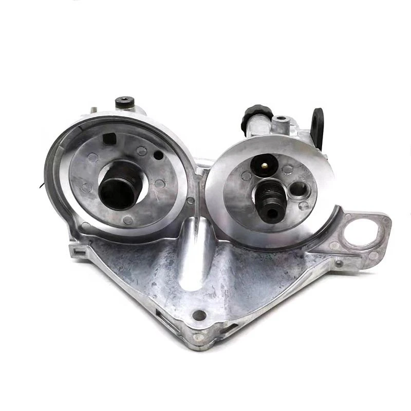 

21900852 20873675 20783917 EC360B EC460B D12 D13 Excavator Fuel Filter Hosing