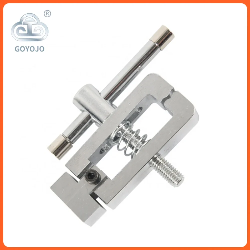 AJJ-024 500N Pull Clamp Manufacturer Factory