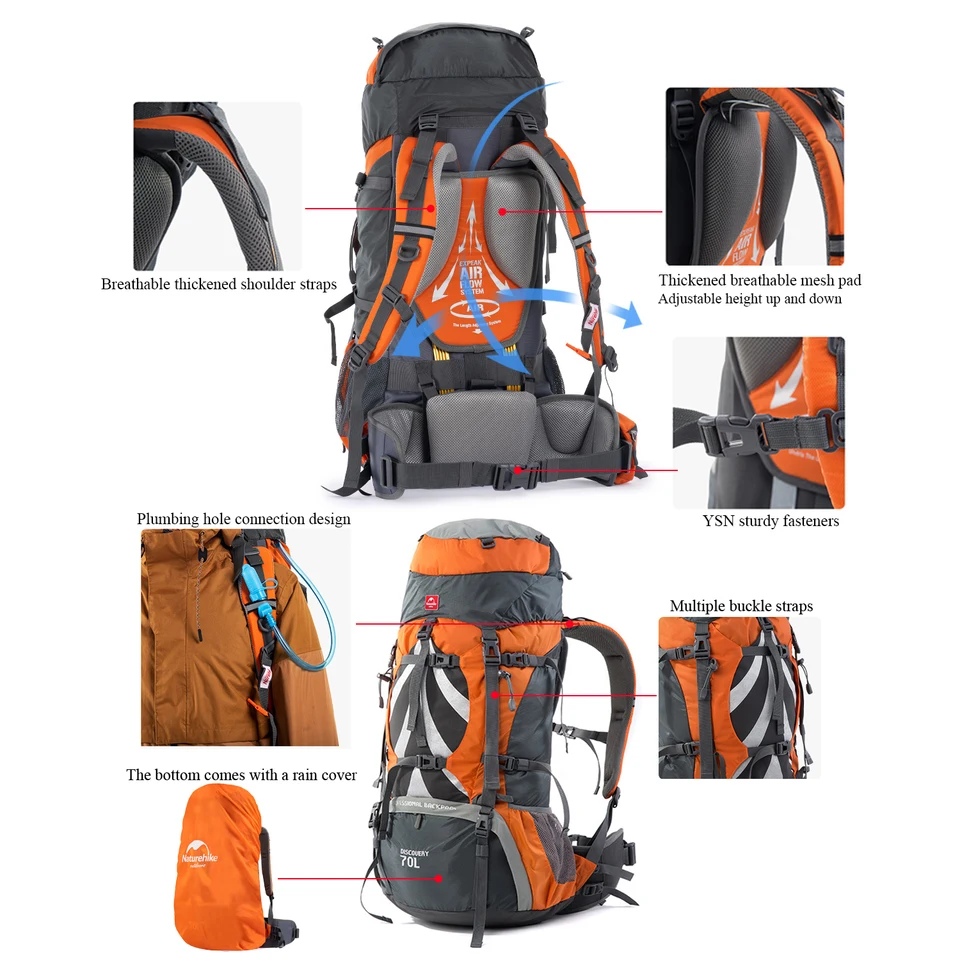 best hanging toiletry bag for travel Scout Beauty Burrito Hanging Toiletry Bag