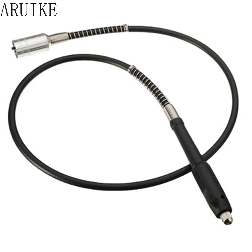 

Electric Drill Grinding Accessories Flexible Shaft Extension Long Chuck