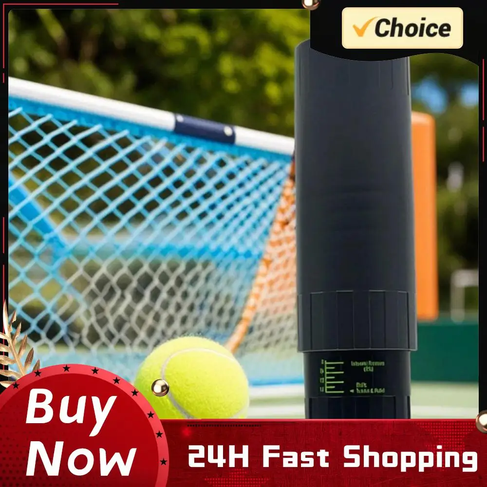 

Контейнер для сохранения формы и защиты теннисных мячей, поддерживает давление, восстанавливает форму и защищает от утери упругости