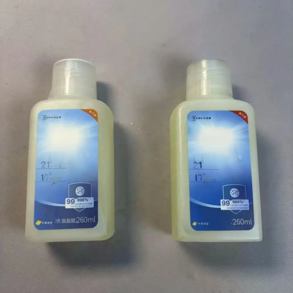 Silver Ion Sterilizer For Ecovacs X2 X5 T30 T80 X9 X11 Robotic Sweeper Water Tank Module Replacement Maintenance Supply