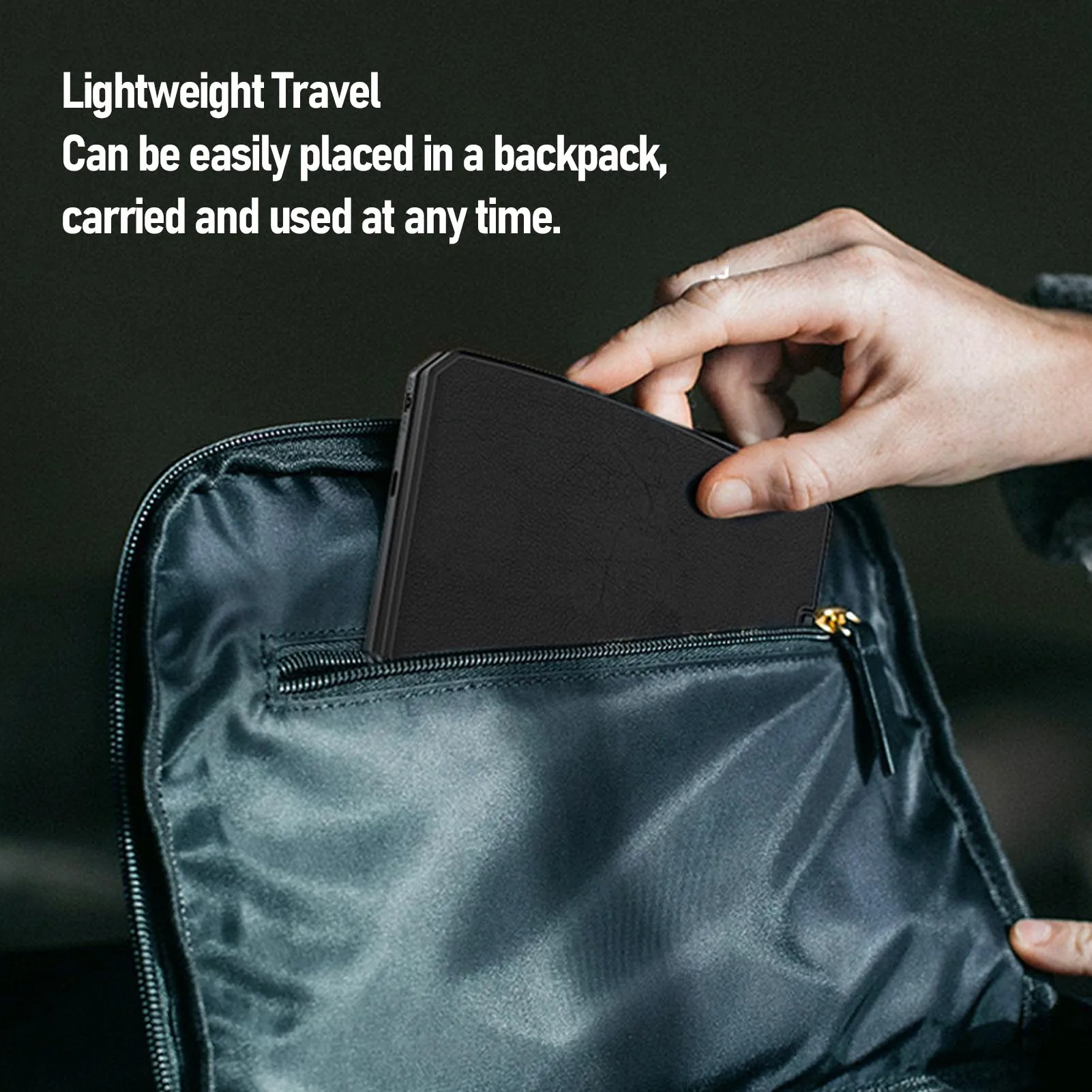 Wireless Bluetooth Folding Keyboard Foldable Keyboard Ergonomic Support for IOS V Shape Split Portable Rechargeable