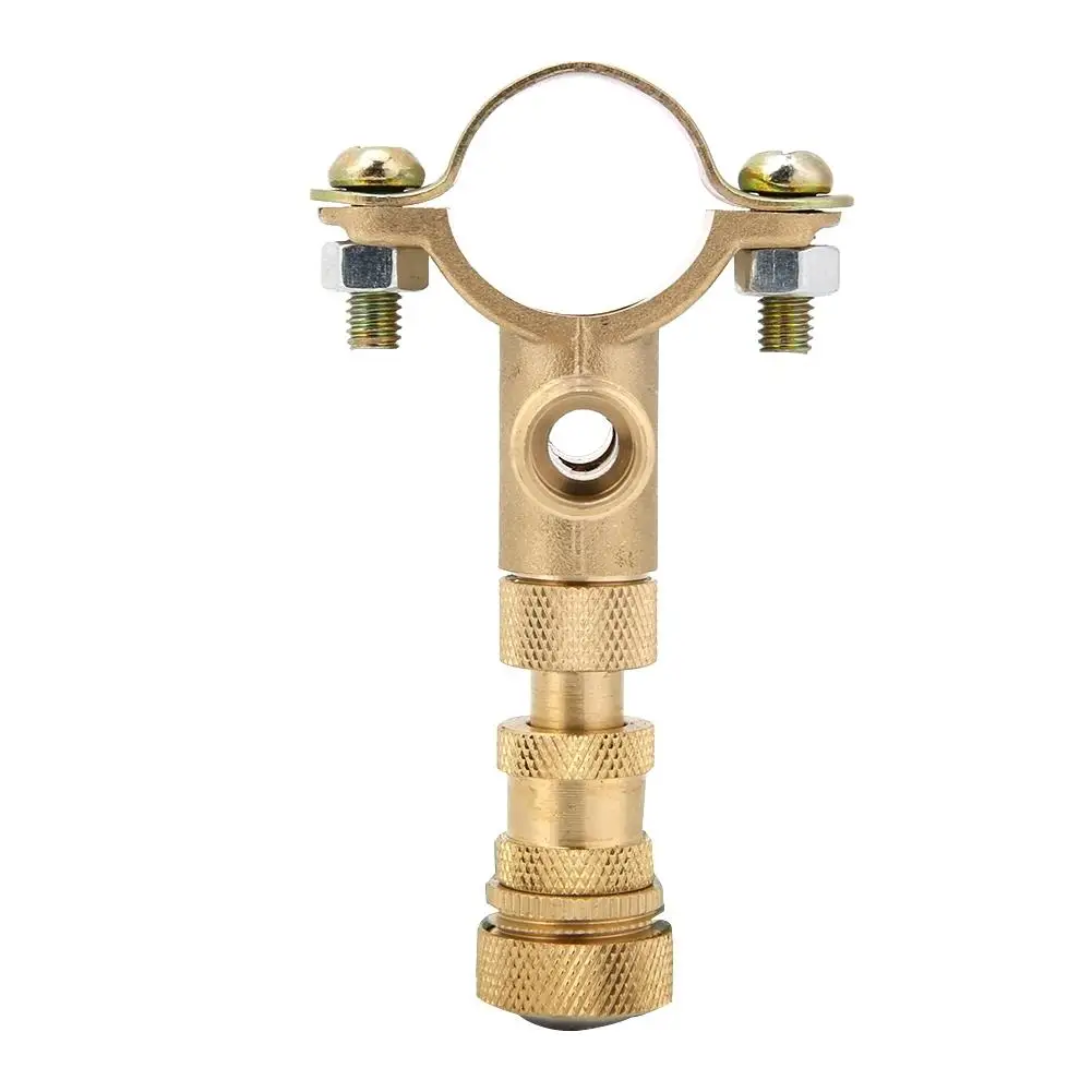 

High Pressure Brass Misting Nozzle for Agriculture Spray - Atomizing Sprayer Accessories