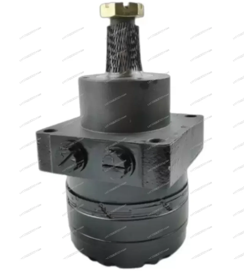 BMER-2-160 series motor is suitable for Hanjiu MR-169-1023 hydraulic motor