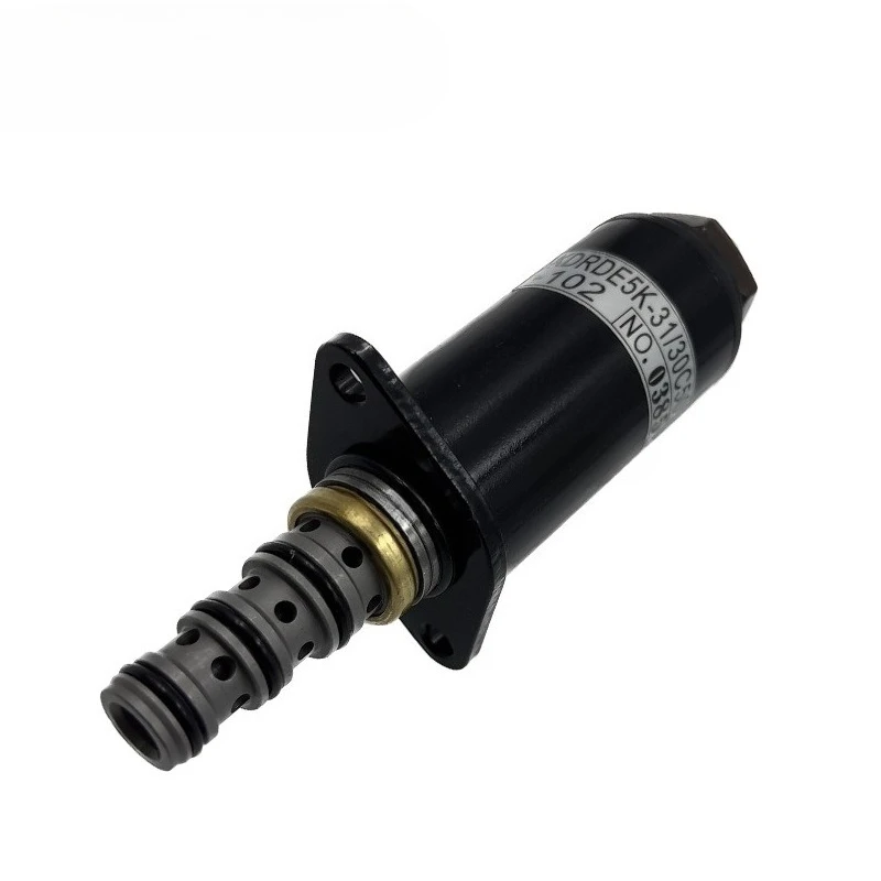 

Электромагнитный клапан гидравлического насоса 200-6E, аксессуары, практичный