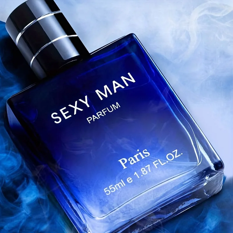 For All-Day Confidence and Freshness，Passionate Man Deodorant Sexy Man New Man Naturally Extracted Cool And Odorless