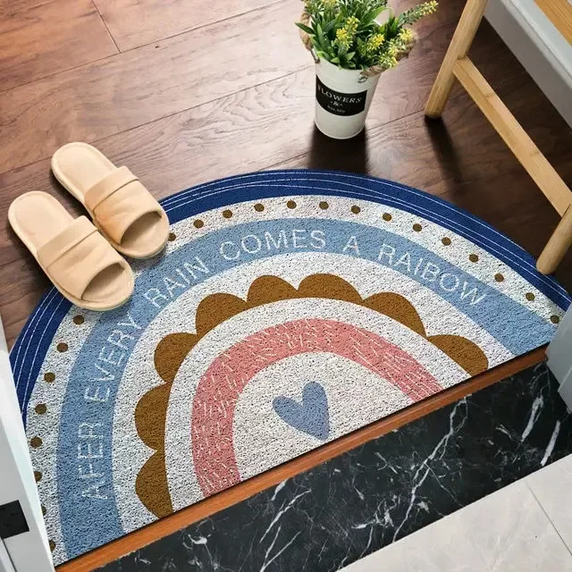 

Коврик для входа в дом На открытом воздухе Напольный коврик Добро пожаловать Ковер Дверные входные коврики Пылезащитный нескользящий коврик Коврик Придверный שndar درפ 피ת