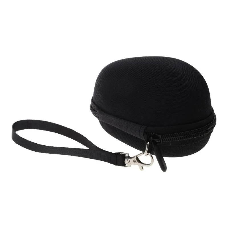 

Y51a Gaming Mouse Bag Scomproper для корпуса для лифта вертикальные беспроводные мешки для мыши eva + nylon жесткий для корпуса