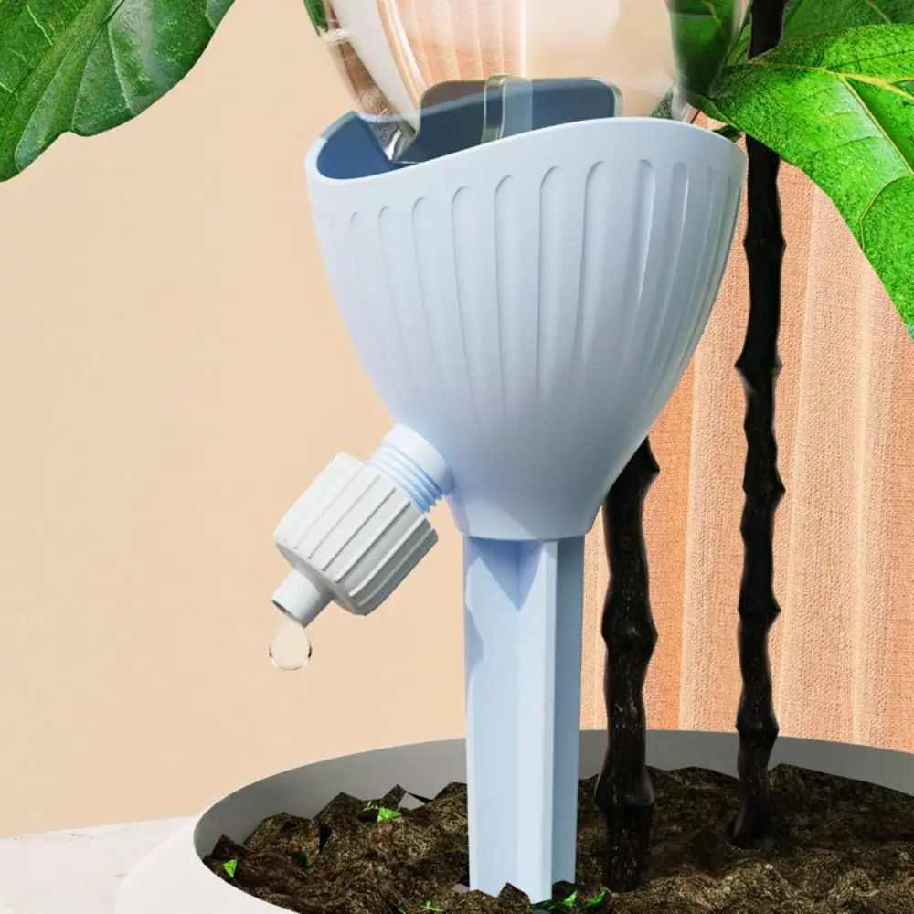 Adjustable Self Drip Irrigation System Drip Irrigation Automatic Irrigation Devices Watering Device Universal