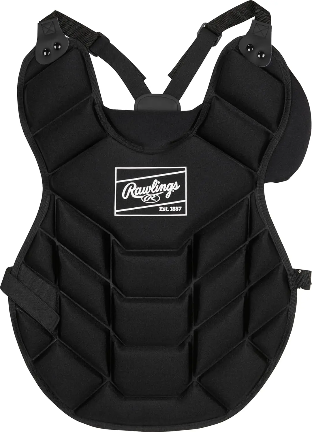 Players Series Youth Catcher's Set | Ages 6-12 | Includes Facemask, Chest Protector, Leg Guards