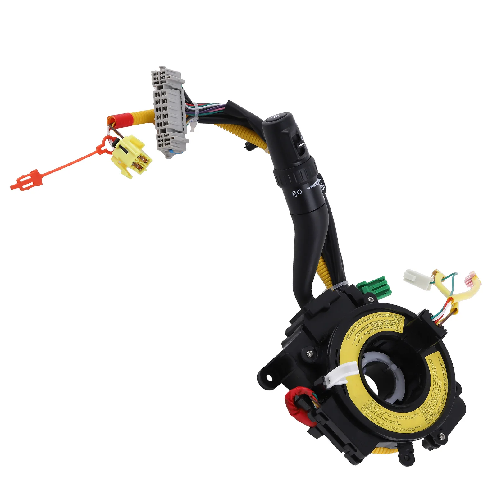 

Plastic Windshield Wiper Turn Signal Switch For Hummer H3 H3T 09-10 8151350230 CBS1406