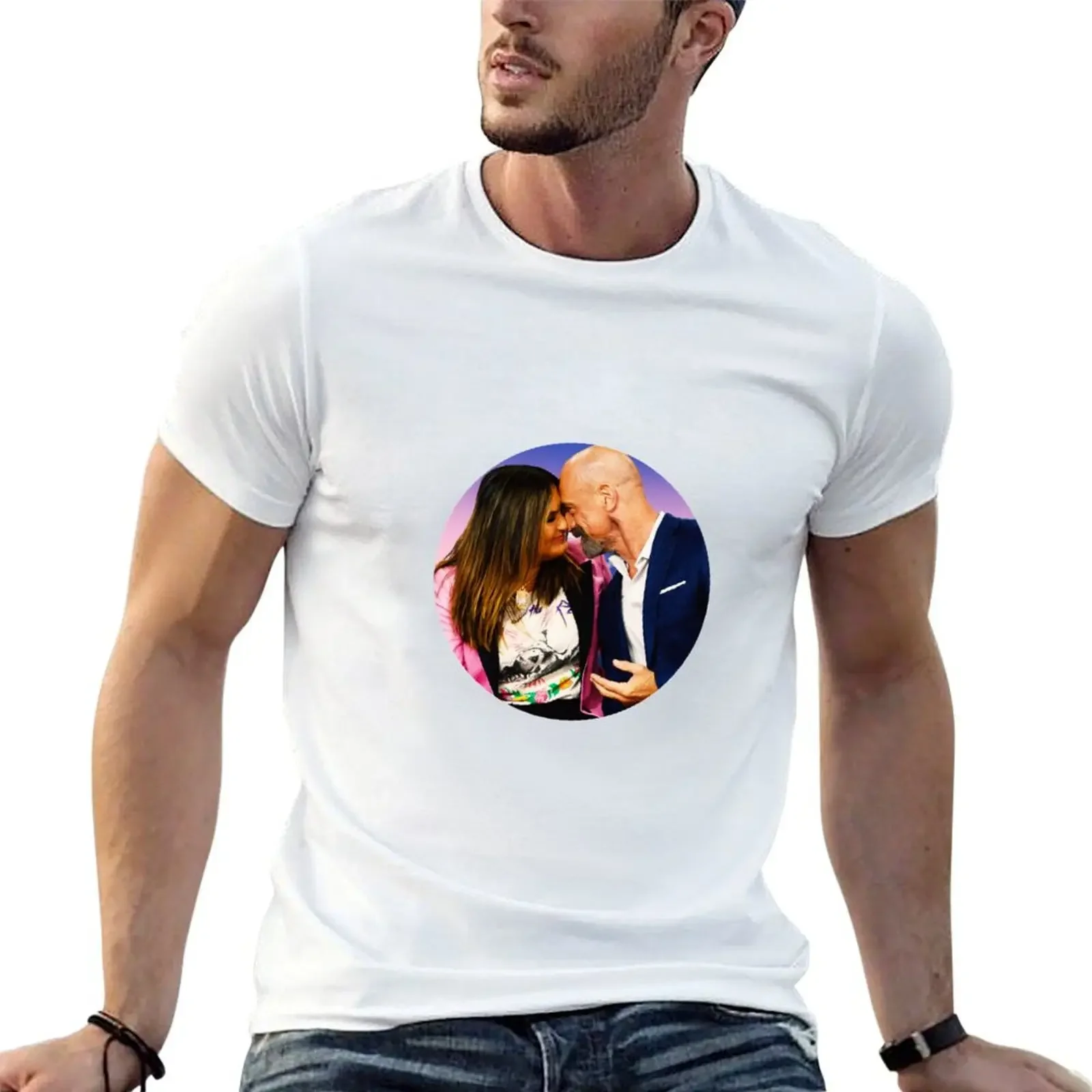 Chriska - It that you? T-Shirt customizeds cotton graphic tees compression shirt men