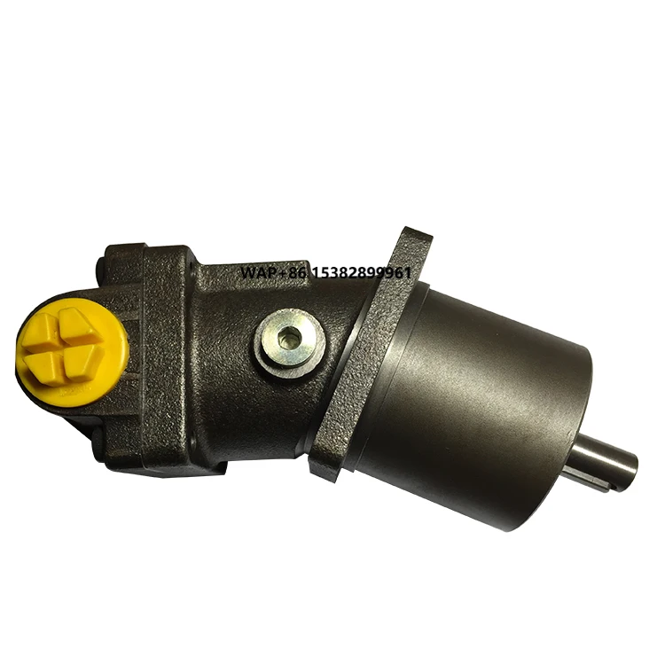 

Fixed Piston Pump A2F5/60R-C7 Replace Bruninghaus Hydromatik